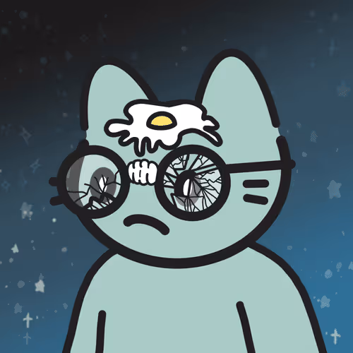 Uncool Cats Nft