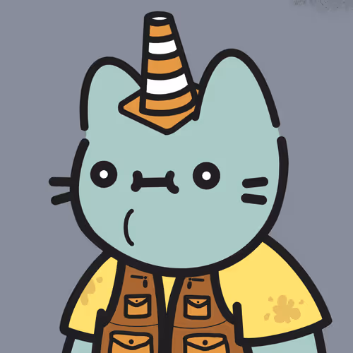Uncool Cats Nft