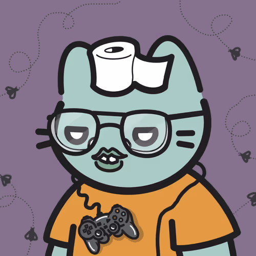 Uncool Cats Nft