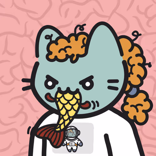 Uncool Cats Nft