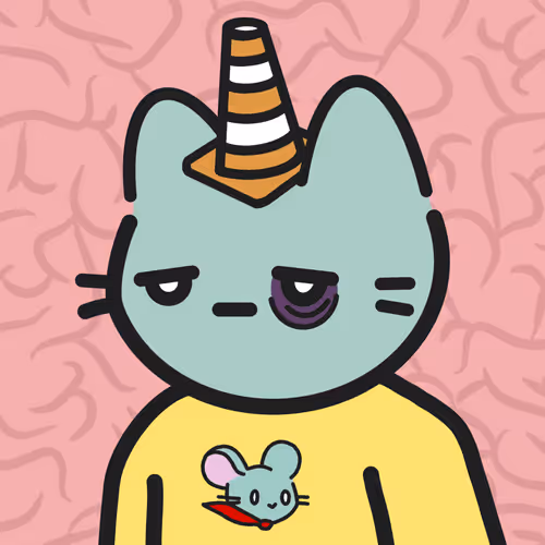 Uncool Cats Nft