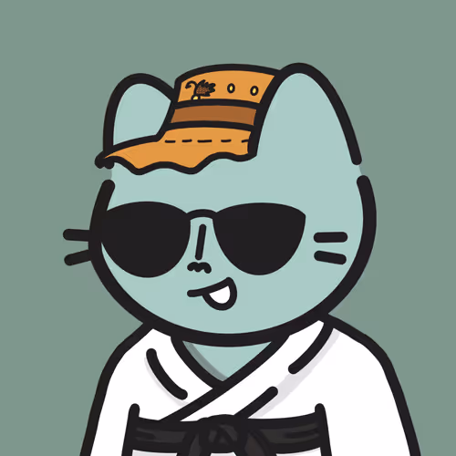 Uncool Cats Nft