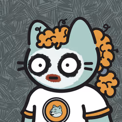 Uncool Cat #369