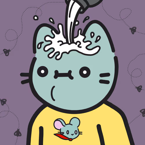 Uncool Cats Nft