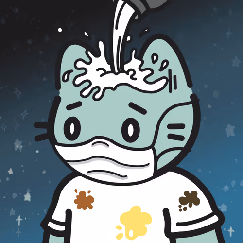 Uncool Cats Nft