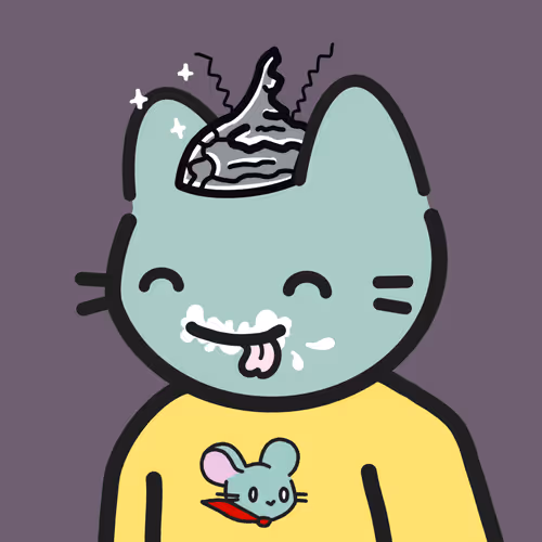 Uncool Cats Nft