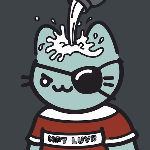 Uncool Cats Nft