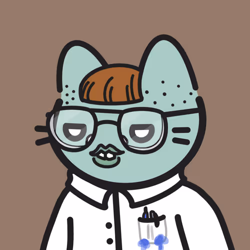 Uncool Cats Nft