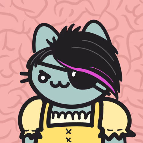 Uncool Cats Nft