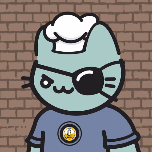 Uncool Cats Nft