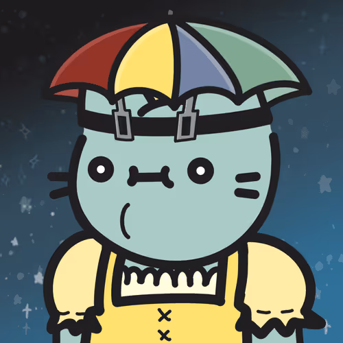 Uncool Cats Nft