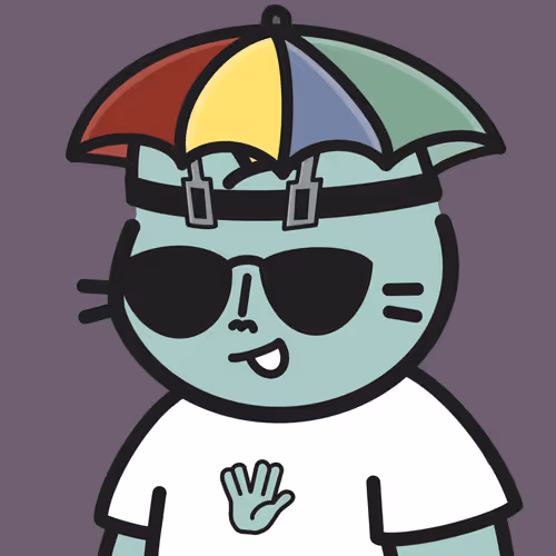 Uncool Cats Nft