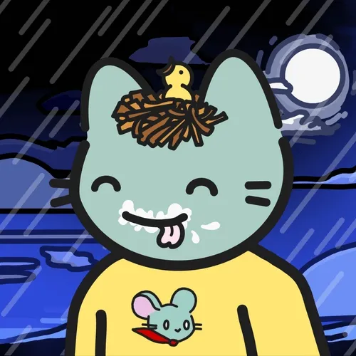 Uncool Cats Nft