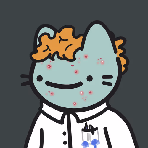 Uncool Cats Nft