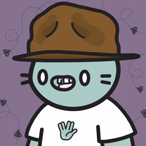 Uncool Cats Nft