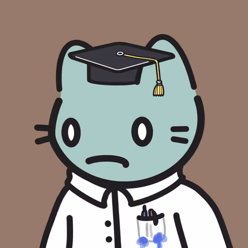 Uncool Cats Nft