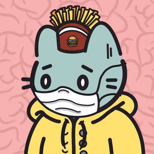 Uncool Cats Nft