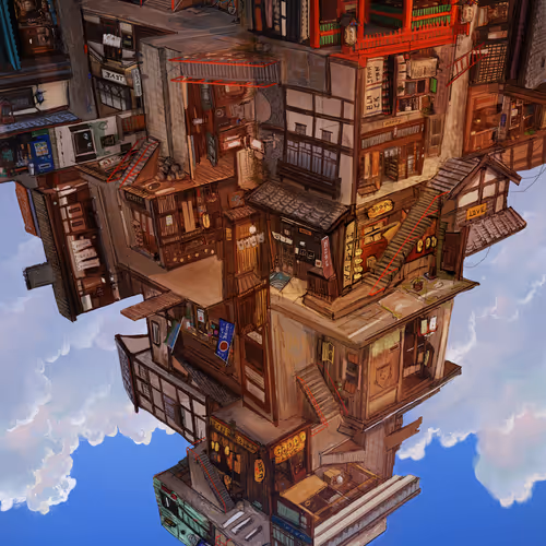 Marc Simonetti Collection