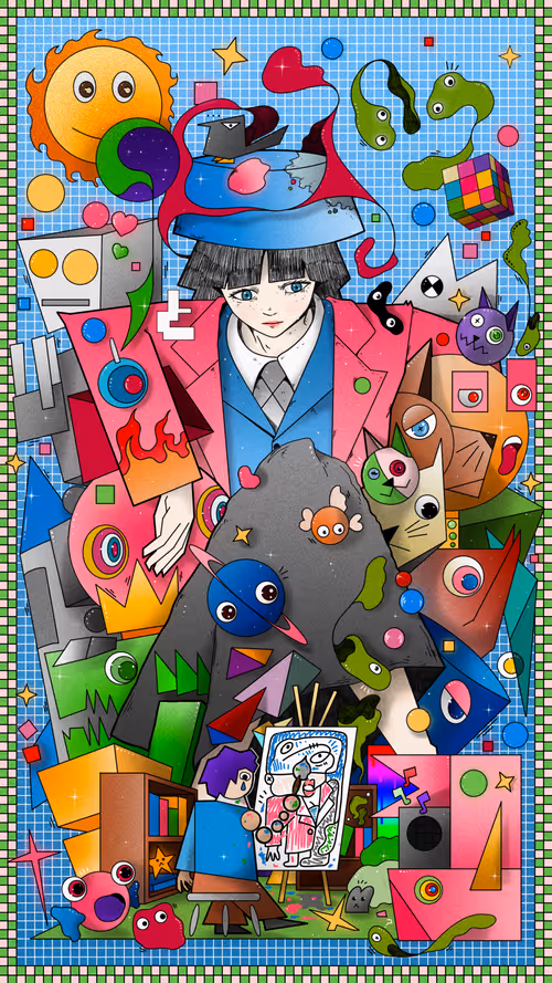 Item #2 Media