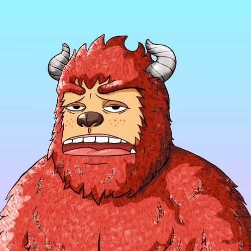 FraktalNFTMonfters Club