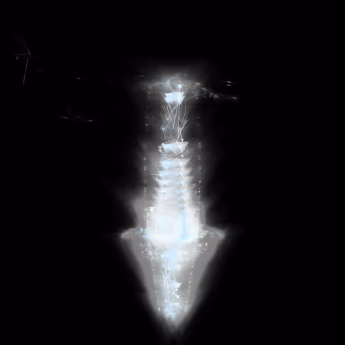 Spectral Being 295