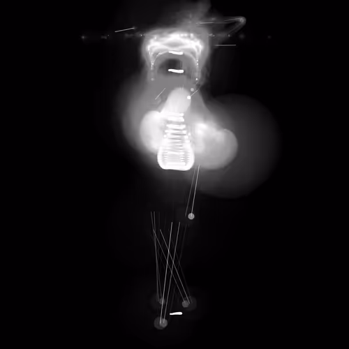 Spectral Being 479