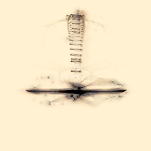 Spectral Being 497