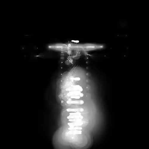 Spectral Being 519