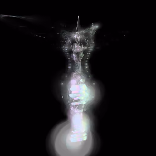 Spectral Being 303