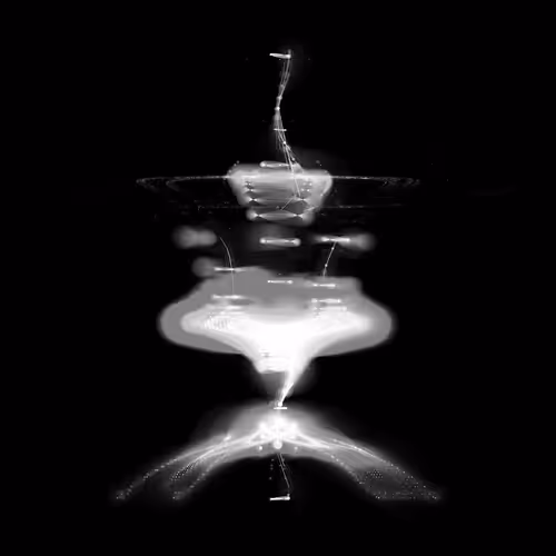 Spectral Being 461