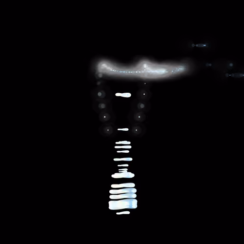 Spectral Being 528