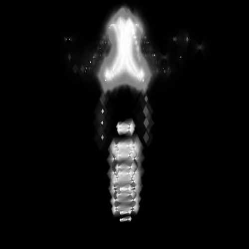 Spectral Being 390
