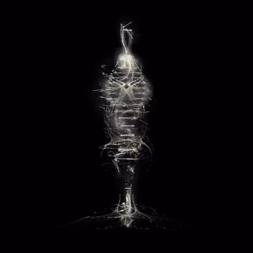Spectral Being 545