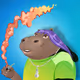 5463