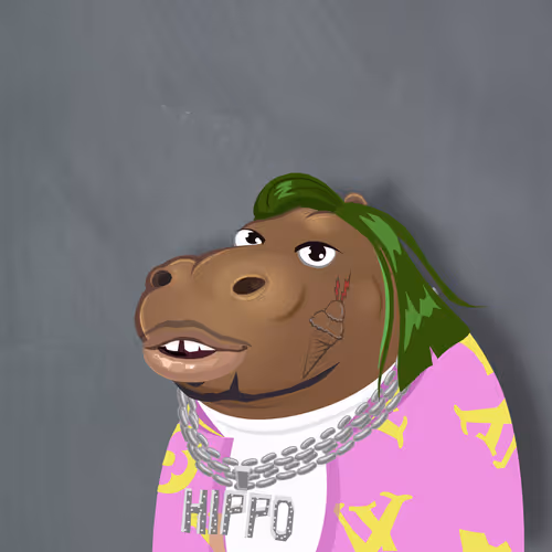 Lilhippo