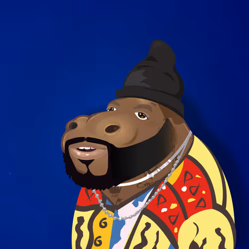 Lilhippo
