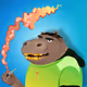 4381