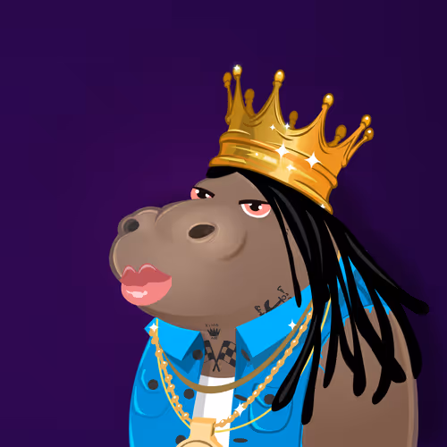 Lilhippo