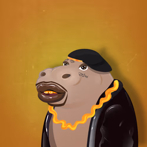 Lilhippo