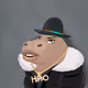 3951