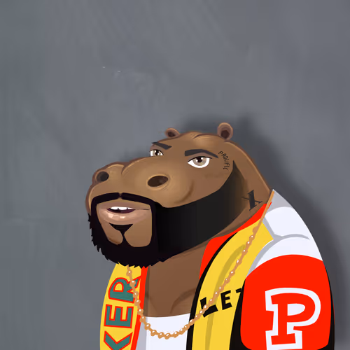 Lilhippo
