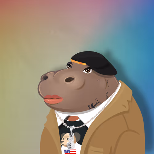 Lilhippo