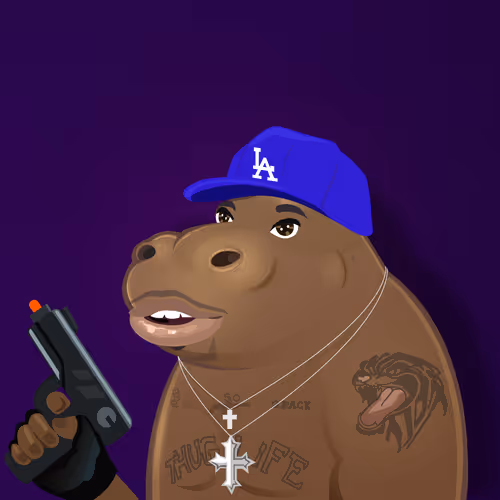 Lilhippo