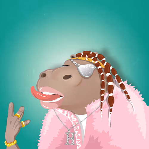 Lilhippo