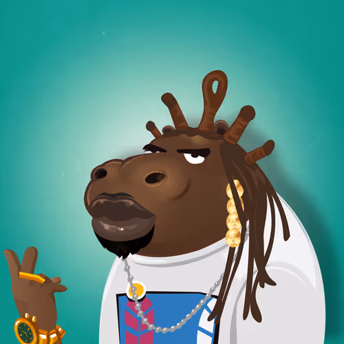 Lilhippo