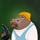 2992