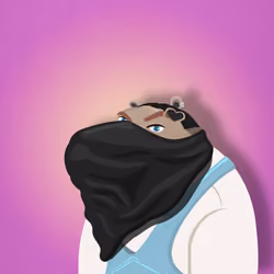 Lil' Hippo #138