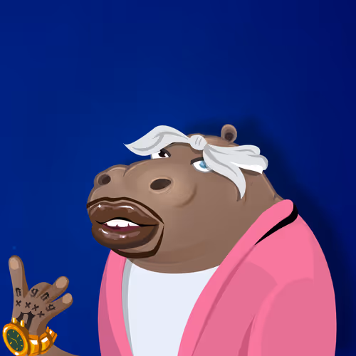 Lilhippo