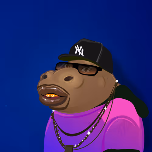 Lilhippo