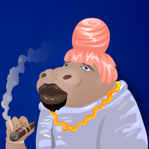 Lilhippo